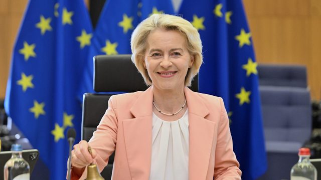 The State of the EU: What von der Leyen won’t say in her speech