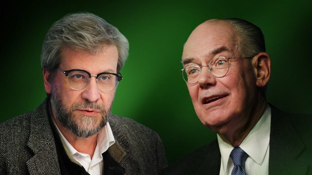 Mearsheimer: There’s no diplomatic way out of the Ukraine war