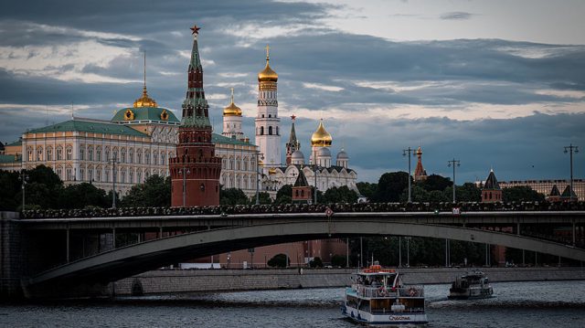 New US sanctions law undermines Ukraine peace efforts – Kremlin
