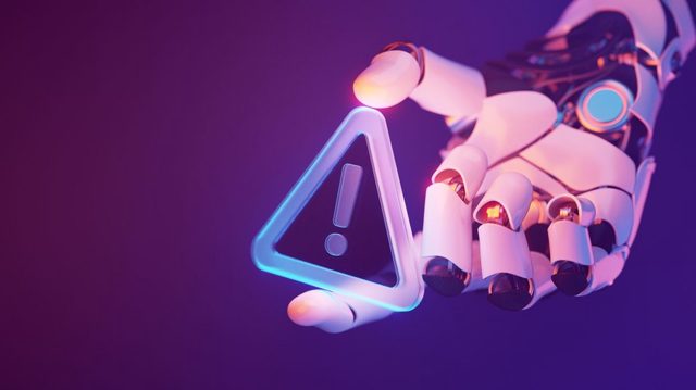 US proposes AI alert system with China