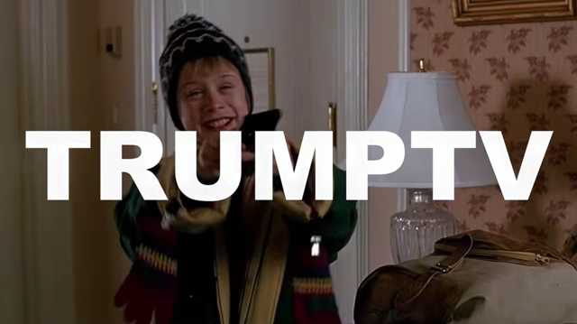White House launches ‘Trump TV’ – What is it?