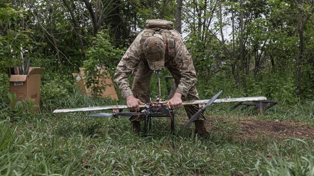 Drug cartels recruiting drone operators with Ukraine conflict experience – WaPo