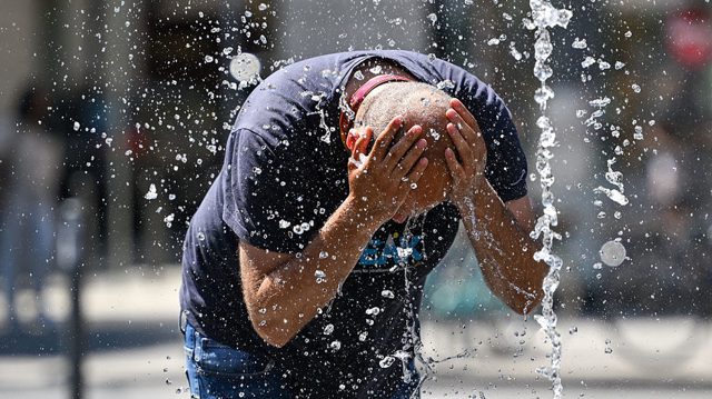 ‘Super El Nino’ could cause over 450,000 deaths – study