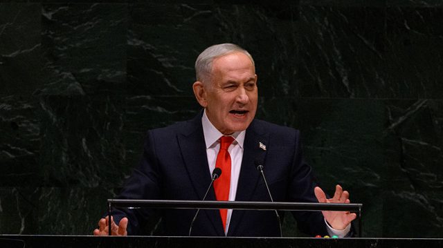 Netanyahu wants to bring Erdogan to The Hague – media