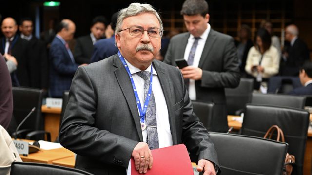 Moscow responds to Swiss neutrality referendum result