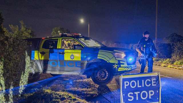 Tehran denounces UK ‘Iranophobia’ over airbase ‘terror case’