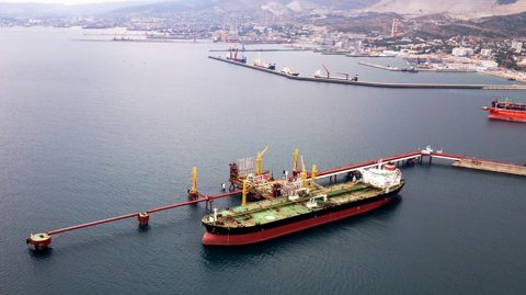 Russia posts highest crude export earnings since 2022 – Bloomberg