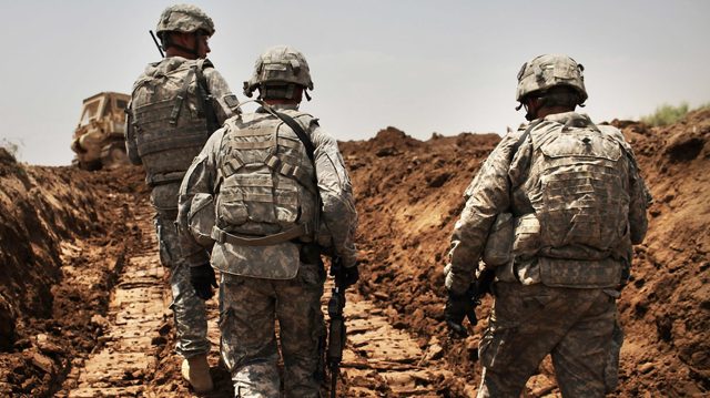 RT examines human cost of US intervention in Iraq (VIDEO)