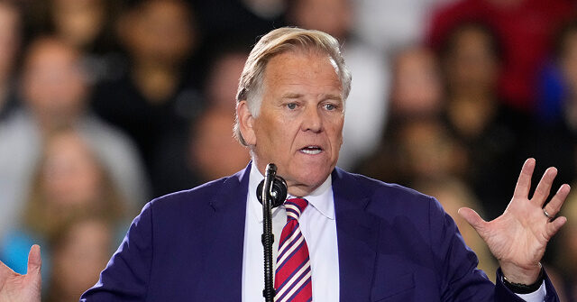 Exclusive: AFP Action Goes ‘All In’ as Mike Rogers Vows to Get Michigan ‘Working Again’
