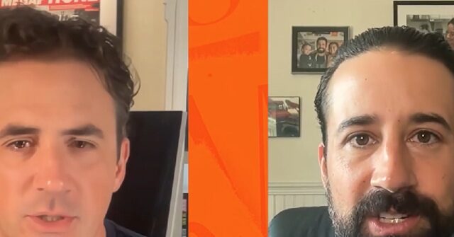 Exclusive: MAHA Chef Andrew Gruel Explains How Big Food Is Making Us Sick and What We Can Do About It