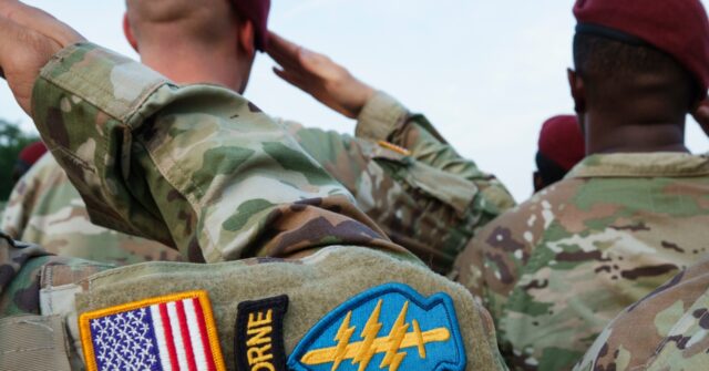 Report: Pentagon Preps Massive ‘Final Blow’ vs Iran — Seizing Strategic Islands as U.S. Weighs Sending 10K Combat Troops