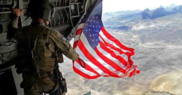 The ‘Star Spangled Banner’ Like You’ve Never Heard it Before