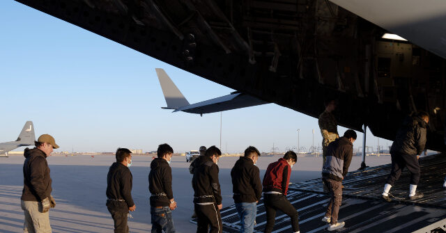 VIDEO: Migrant Detention Center Opening in Texas Will Be Largest in History