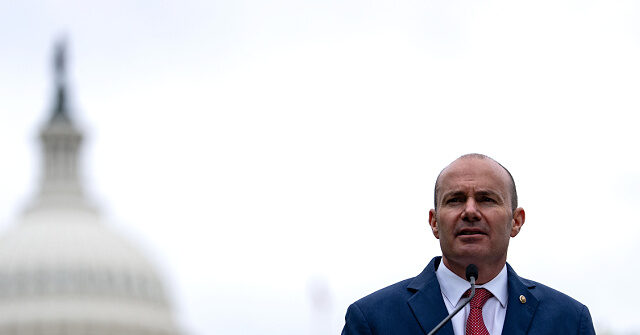 Sen. Lee and Rep. Pfluger Take Aim at Globalists with Bill to Shield Americans from U.N. Taxes