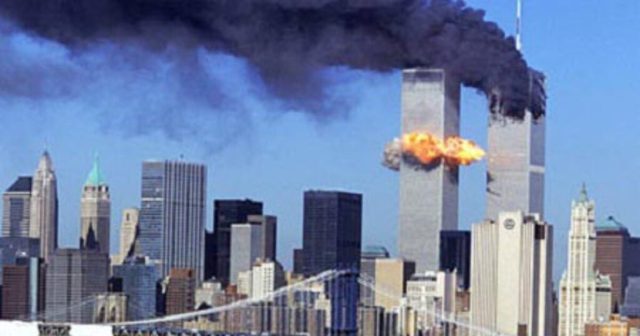 NEVER FORGET: 25 Years Ago Today – The Devastating 9-11 Islamist Attacks on America