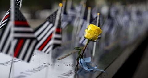 At the Request of Families, Trump Weighs Declassification of 9/11 Records Amid Growing Calls for Transparency