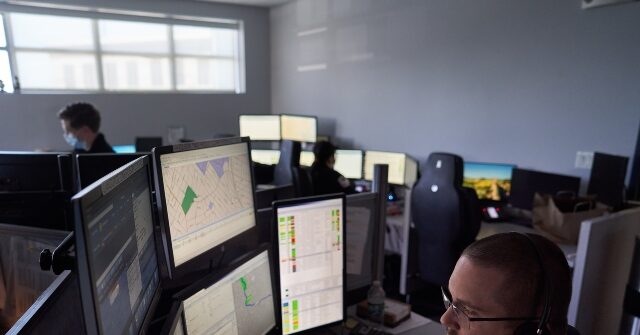 Wisconsin County Implements AI-Powered Dispatcher ‘Ava’ to Answer Non-Emergency Calls