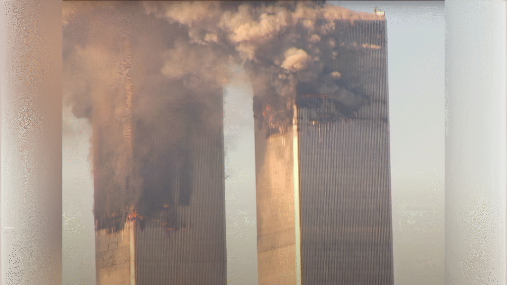 Remains of Three 9/11 Victims Identified Nearly 24 Years After The Attack