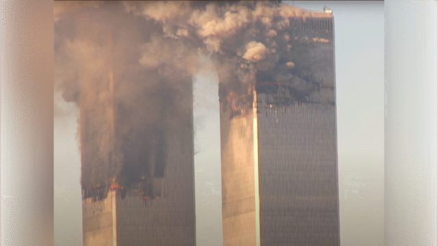 Remains of Three 9/11 Victims Identified Nearly 24 Years After The Attack