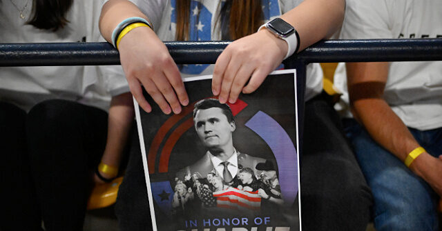 Watch Live: JD Vance Joins Erika Kirk for Turning Point USA Event