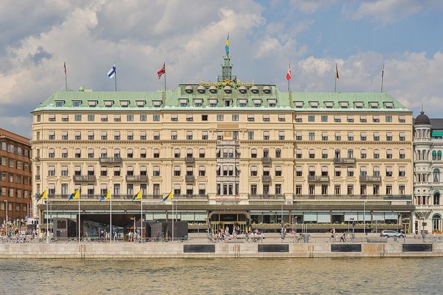 Mainstream Alternative Media Ignores Bilderberg 2025
