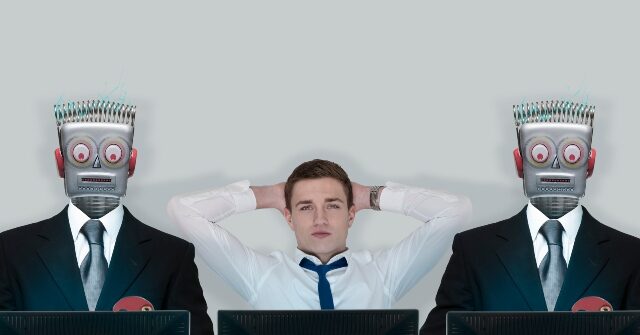 Anthropic Study: 55% of Workers Worry About AI’s Impact on Their Career