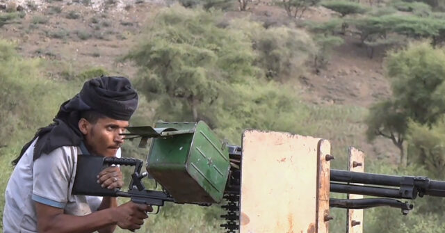 Iran-Backed Houthis Threaten Red Sea Shipping and Bab el-Mandeb Strait