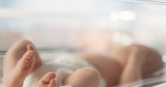 ‘World’s Oldest Baby’ Born from 30-Year-Old Frozen Embryo