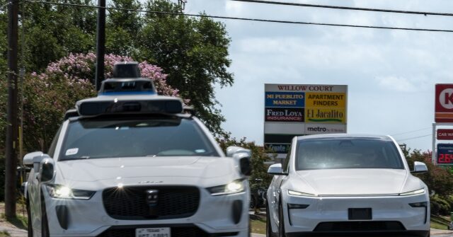 Google’s Waymo Will Test Robotaxis in Philadelphia and New York City