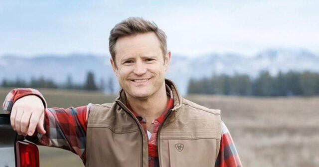 Exclusive — Montana Republican Congressional Candidate Aaron Flint: Trump Didn’t Start War with Iran, He’s Ending It