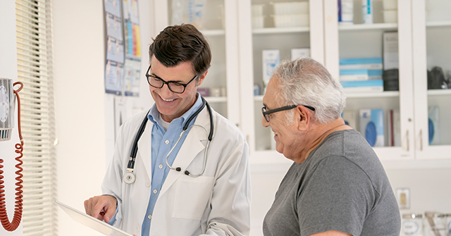 President Trump’s Next Big Win for Seniors: Expanding Medicare to Cover Obesity Medications