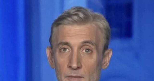 Dan Abrams: ‘95%-Plus Chance’ Comey Won’t Be Convicted