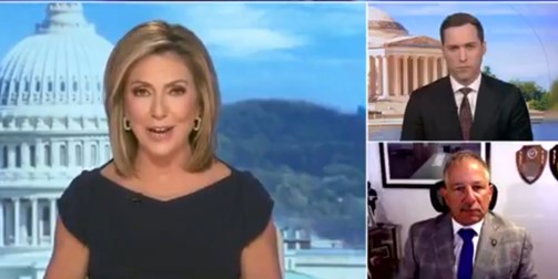 Surprise: ABC News Anchor Blows Up Corporate Media’s Outrageous Narrative on DC Crime as She Reveals Her and Her Co-Worker’s Harrowing Experiences (VIDEO)