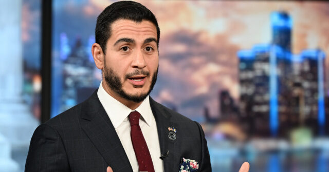 Former Opponent’s Advice to Abdul El-Sayed: Don’t ‘Turn Everybody into an Enemy’