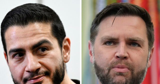 MI Senate Candidate Abdul El-Sayed Won’t Apologize for Vile Remarks on JD Vance’s Wife & Children: I Did It ‘out of Love’