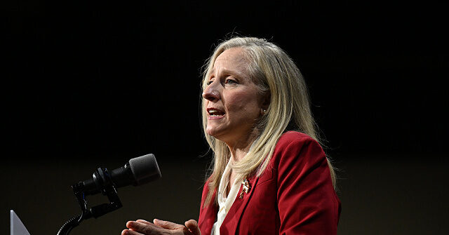 Abigail Spanberger Asks University of Virginia to Halt Search for New President