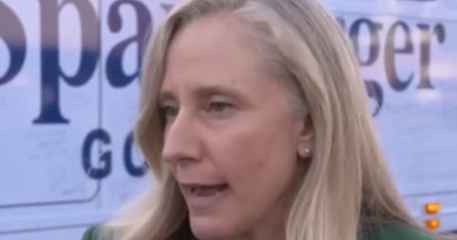 Radical Virginia Governor Abigail Spanberger Quietly REVERSES Rules Put in Place by Her Predecessor Banning Biological Males in Girls’ Sports