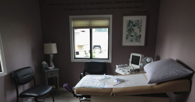 Late-Term Abortion Clinic Expected to Open in New Jersey
