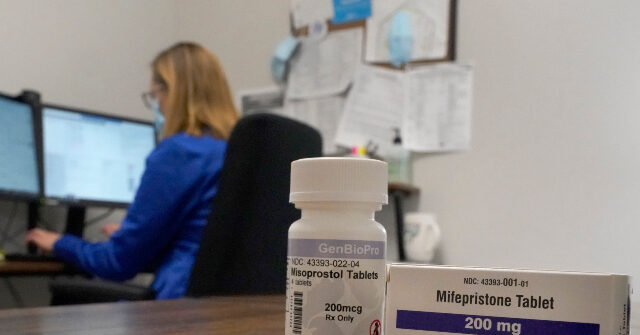 Bill Would Require California Community College Health Centers to Provide Access to Abortion Pills