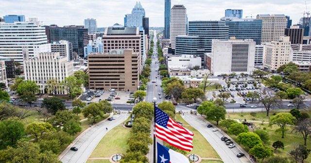 Texas Democrats Are Raging Over GOP Gerrymandering—But They Did It First