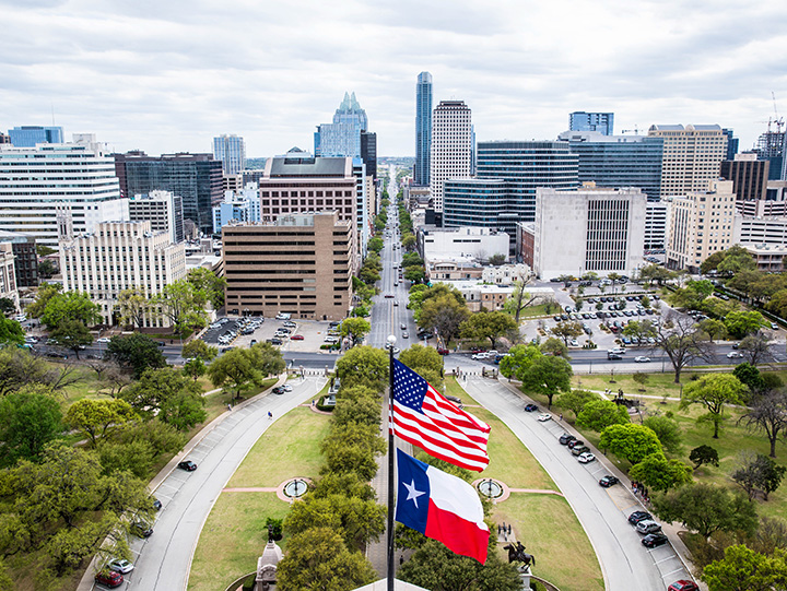 JUST IN: Texas Democrats Cave and Return from Two-Week Walkout, Clearing Path for GOP to Secure Redistricting Victory
