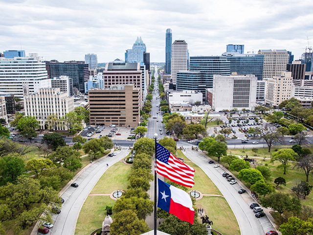 JUST IN: Texas Democrats Cave and Return from Two-Week Walkout, Clearing Path for GOP to Secure Redistricting Victory