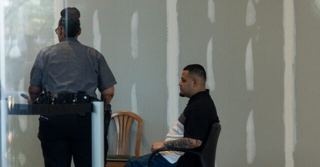 Trump Admin Seeking to Send Alleged MS-13 Gang Member Kilmar Abrego Garcia to Liberia