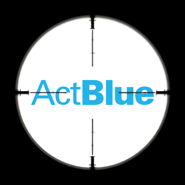 BREAKING EXCLUSIVE: Arizona State Senator Mark Finchem and Whistleblower Shawn Taylor Uncover Evidence of ActBlue Real Estate Fraud and Money Laundering Scheme in the Billions — “The Motherlode of All Financial Crimes”
