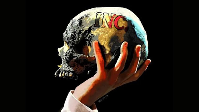 Chris Hedges: Profiting From Genocide