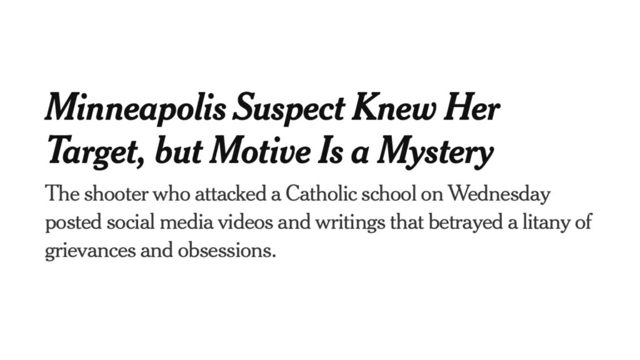 The War On Reality is Over