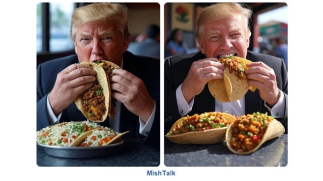 How Should the EU, Mexico, China, and Canada Respond to Trump’s Tariffs?