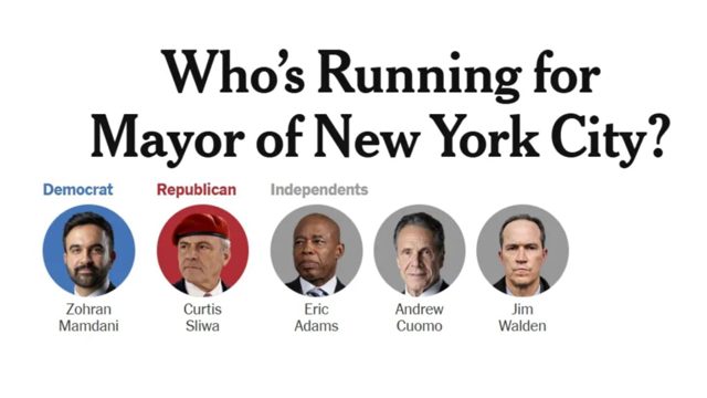 Hello New York, the UK Shows that if You Tax the Rich, They Will Flee