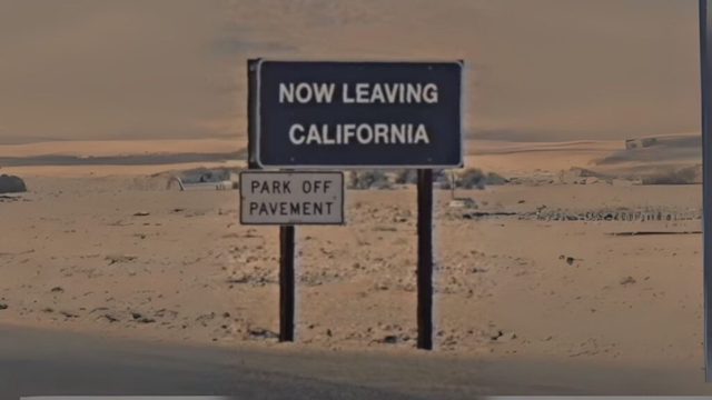 Business Flees California due to Overregulation