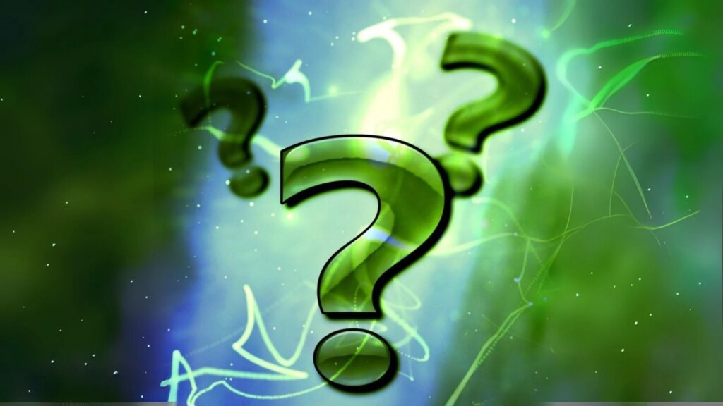 Can You Guess The Number One Challenge That Americans Believe They Are Facing In 2025?